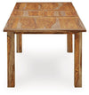 Dressonni Dining Room Set