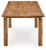 Dressonni Dining Room Set