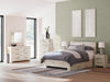 Lawroy Bed - Ashton Home Furniture (GA)