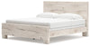 Lawroy Bed - Ashton Home Furniture (GA)
