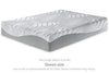 12 Inch Memory Foam Mattress