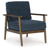 Bixler Accent Chair