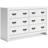 Binterglen Dresser