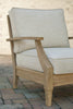 Clare View Lounge Chair with Cushion