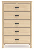 Cabinella Chest of Drawers