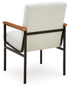 Dressonni Dining Room Set