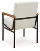 Dressonni Dining Room Set
