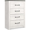 Gerridan Chest of Drawers