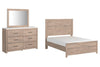 Senniberg Bedroom Set