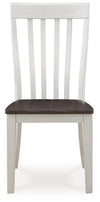 Darborn Dining Chair