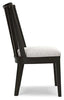 Galliden Dining Chair