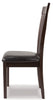 Hammis Dining Chair