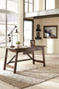 Baldridge Home Office Desk