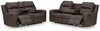 Lavenhorne Living Room Set - Ashton Home Furniture (GA)