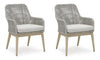 Seton Creek Outdoor Seating Set