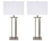 Aniela Table Lamp (Set of 2)