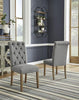 Harvina Dining Chair Set