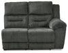 Nettington Power Reclining Sectional