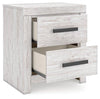 Cayboni Nightstand - Ashton Home Furniture (GA)