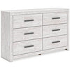 Cayboni Dresser - Ashton Home Furniture (GA)