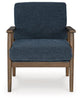 Bixler Accent Chair