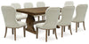 Sturlayne Dining Room Set