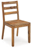 Dressonni Dining Room Set