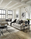 Artsie Sectional