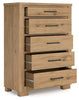 Galliden Chest of Drawers