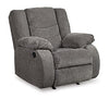 Tulen Recliner - Ashton Home Furniture (GA)