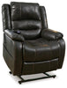 Yandel Power Lift Chair