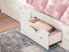 Lawroy Bed - Ashton Home Furniture (GA)