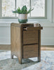 Jensworth Accent Table