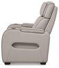 Boyington Power Recliner - Ashton Home Furniture (GA)