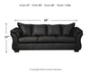 Darcy Sofa - Ashton Home Furniture (GA)
