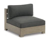 Citrine Park Outdoor Sectional - Ashton Home Furniture (GA)