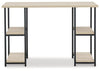 Waylowe 48" Home Office Desk