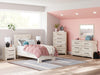 Lawroy Bed - Ashton Home Furniture (GA)