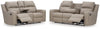 Lavenhorne Living Room Set - Ashton Home Furniture (GA)
