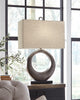 Saria Table Lamp