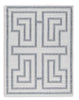 Matinwood 5' x 7' Rug