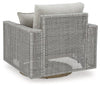 Seton Creek Outdoor Seating Set