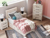 Lawroy Bed - Ashton Home Furniture (GA)