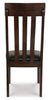 Haddigan Dining Chair