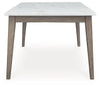 Loyaska Dining Table