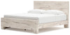 Lawroy Bed - Ashton Home Furniture (GA)