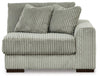 Lindyn Sectional with Chaise