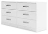 Flannia Dresser