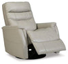 Riptyme Swivel Glider Recliner