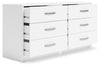 Flannia Dresser